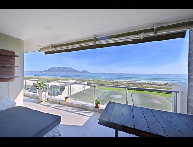 3 BEDROOM APARTMENT FOR SALE IN TABLE VIEW